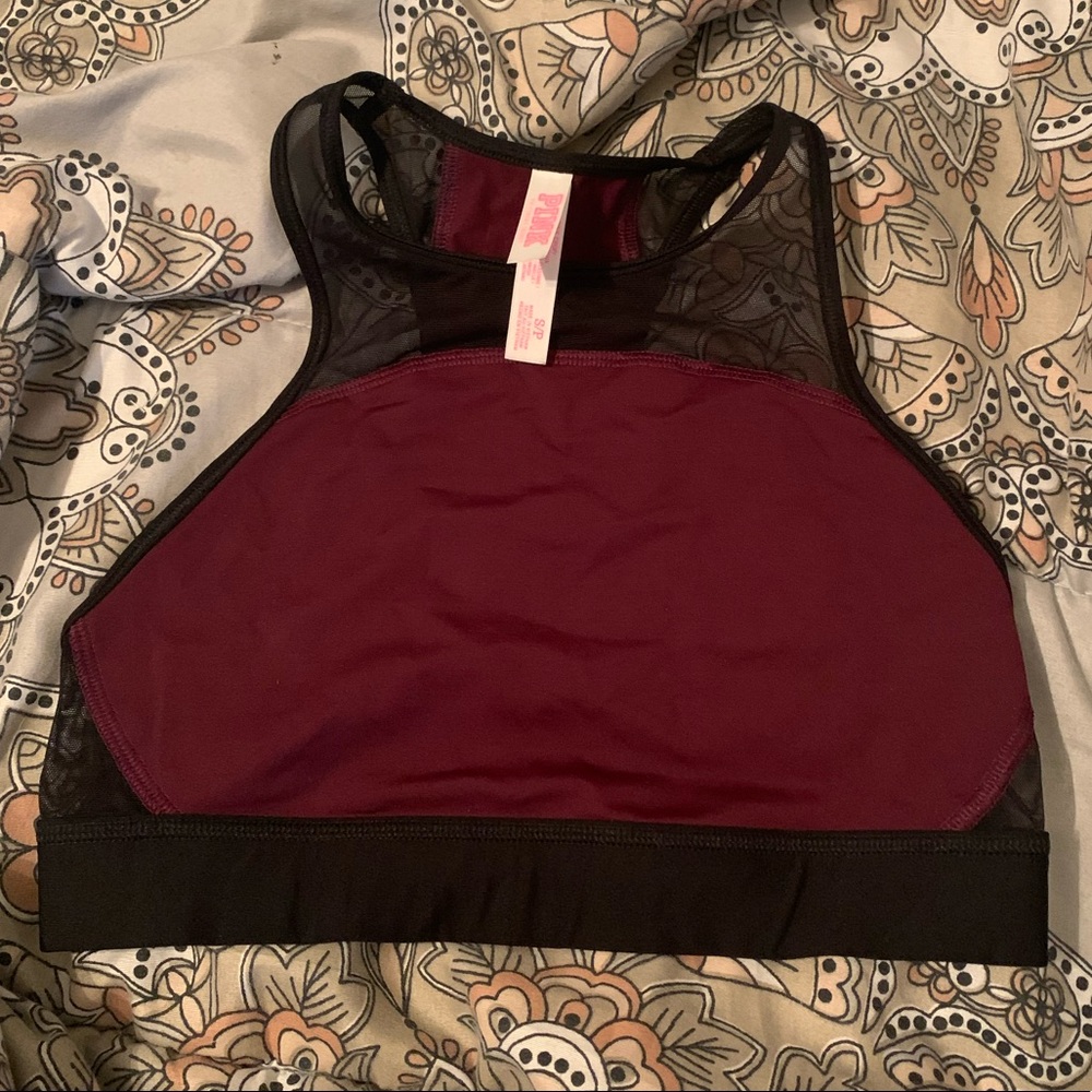 PINK Sports Bra
